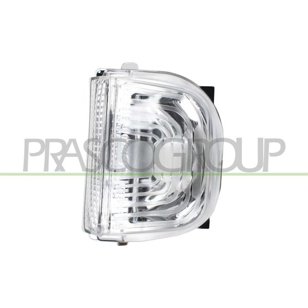 Prasco ME9237415 - Oe A9109064600 Indicatore, Specchio Esterno Destro Per Sprinter (W907), Sprinter (W907, W910), Sprinter (W910)-image