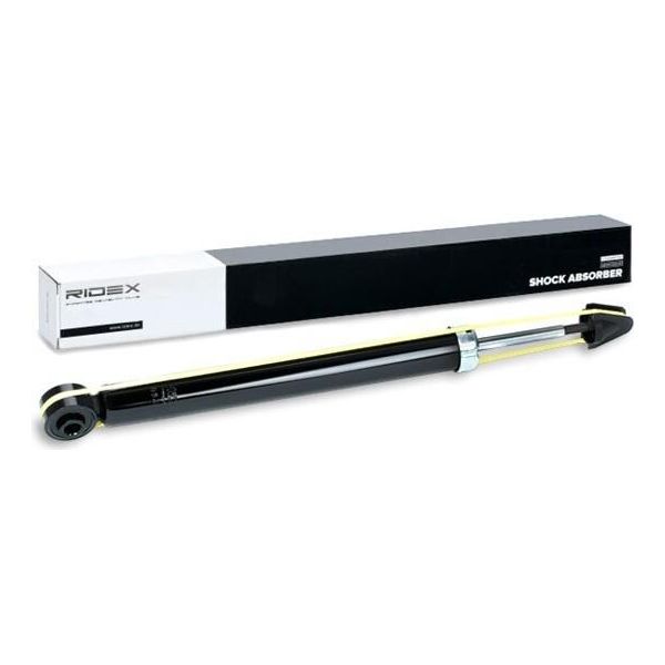 Ridex 854S0999 - Oe 60 01 549 248 Ammortizzatore, Asse Posteriore Per Logan, Logan I-image
