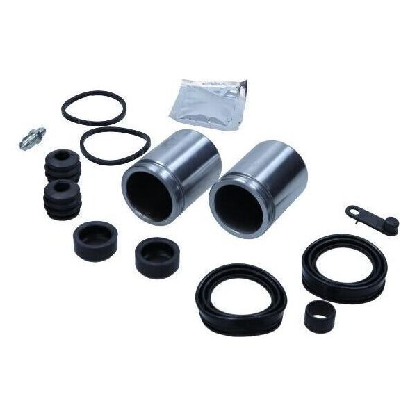 Maxgear 27-1607 - Oe A0044205483 Adattatore Per Vito (W447), Vito (W639), Viano (W639), V-Klasse (W447)-image