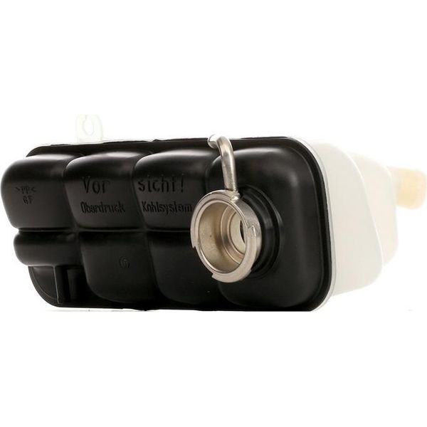 Ridex 397E0072 - Oe 202 500 02 49 Vaso Di Espansione Per Classe C (W202), Classe C (S202), Clk (C208), Clk (A208), Classe G (W463)-image
