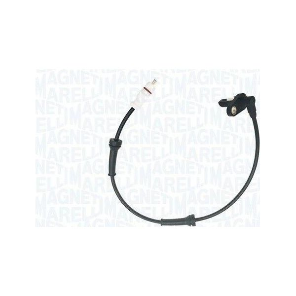 Magneti Marelli 172100096010 - Sensore Abs Oe 6040004542 Per Logan, Logan I, Twingo I (C06), Twingo I (S06)-image