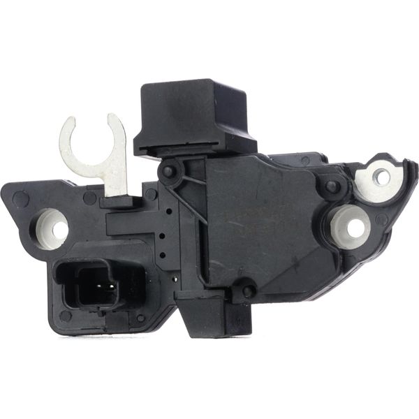Stark SKRE-2450045 - Oe 7701048230 Lichtmaschinenregler FüR Logan, Clio Ii, Espace Iii (Je), Kangoo (Kc), Kangoo (Fc), Laguna I, Laguna Ii, Logan I, Megane I, Megane Scenic, Scenic I, Thalia I (Lb), Thalia Ii (Lu)-image