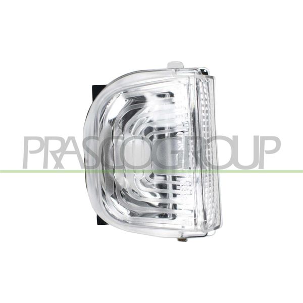Prasco ME9237416 - Oe A9109064700 Indicatore, Specchio Esterno Sinistro Per Sprinter (W907, W910), Sprinter (W907), Sprinter (W910)-image
