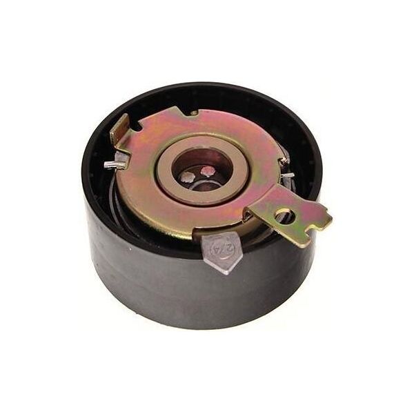 Maxgear 54-0480 - Puleggia Folle Oe 13 07 030 01R, Cinghia Di Distribuzione Per Duster, Logan, Sandero, Clio Ii, Clio Iii, Fluence (L3), Kangoo (Kc), Kangoo (Kw), Kangoo (Fc), Kangoo (Fw), Laguna I, Laguna Ii, Logan I, Megane I, Megane Ii, Megane Iii, Megane Scenic, Modus (F/JP0), Scenic I, Scenic Ii, Thalia I (Lb), Thalia Ii (Lu)-image