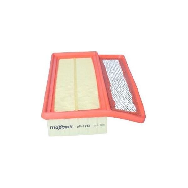 Maxgear 26-2769 - Filtro Aria Oe 51857341 Per Doblo, Combo (X12), Combo Tour (X12)-image