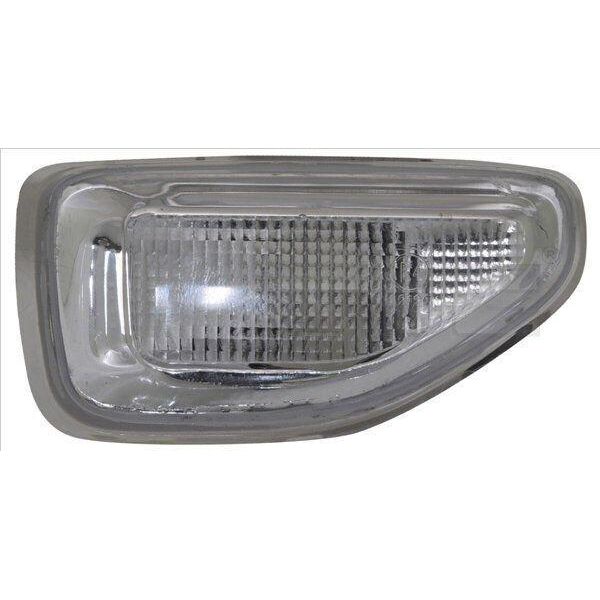 Tyc 18-0787-01-2 - Indicatore Di Direzione Oe 261601801R, Destro Per Logan, Sandero-image