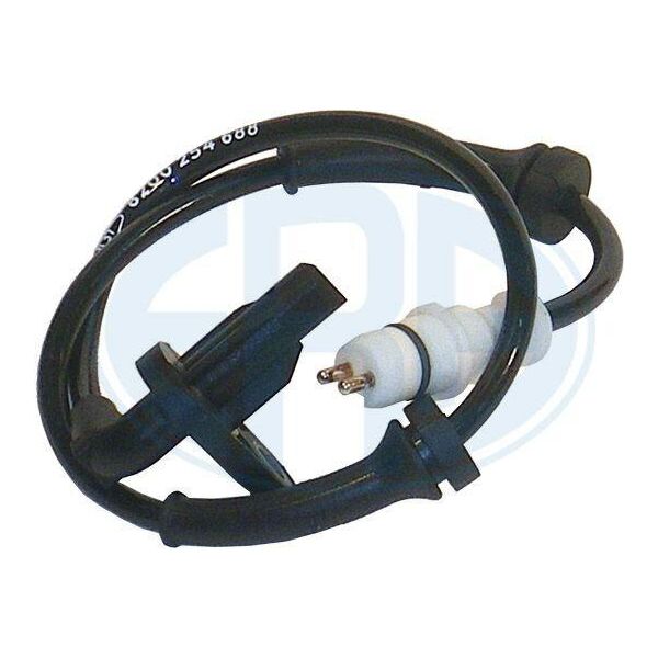Era 560164A - Sensore Abs Oe 60 40 004 543 Per Logan, Logan I, Twingo I (C06), Twingo I (S06)-image