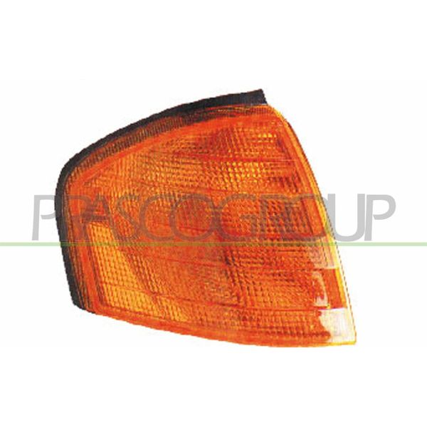 Prasco ME0254003 - Indicatore Di Direzione Oe A2028260643, Destro Per Classe C (W202), Classe C (S202)-image