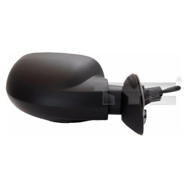 Tyc 328-0109 - Specchio Esterno Oe 6001546990, Destro Per Logan-image