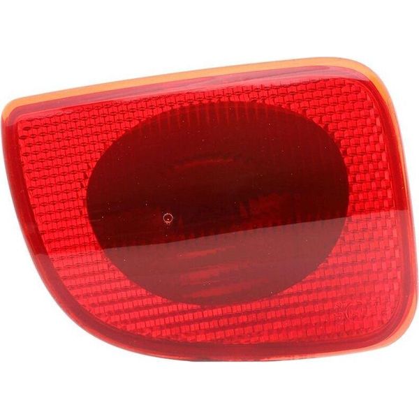 Tyc 19-0637-01-2 - Oe 4159060900 Fendinebbia Posteriore, Destro Per Citan (W415), Kangoo (Kw), Kangoo (Fw)-image
