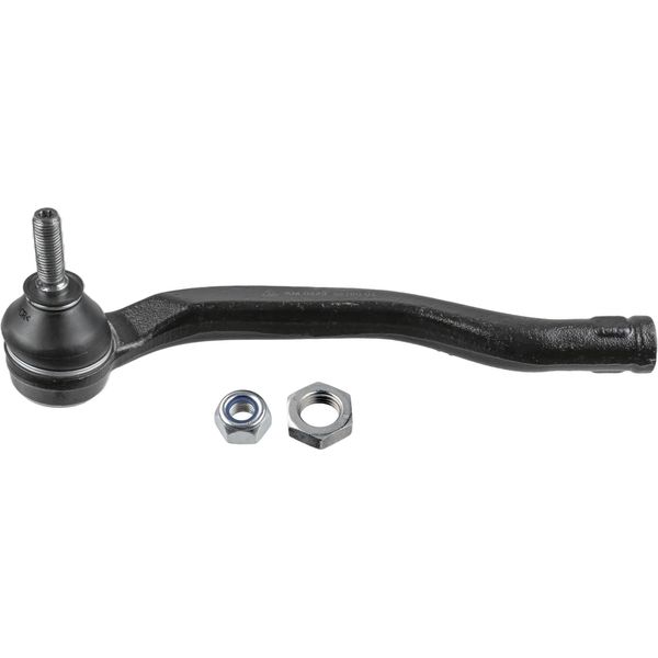 LemfÖRder 35780 01 - Oe 82 01 108 339 Spurstangenenkopf FüR Duster, Captur I (H5, J5)-image