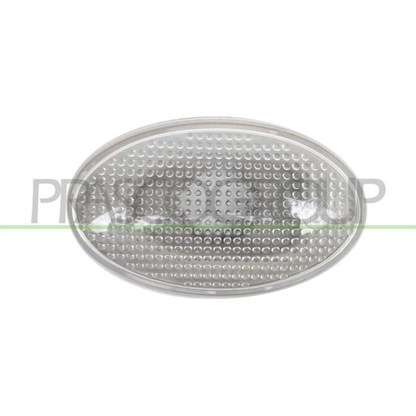 Prasco ME7504141 - Oe A6398200021 Indicatore, Indicatore Laterale Per Citan (W415)-image