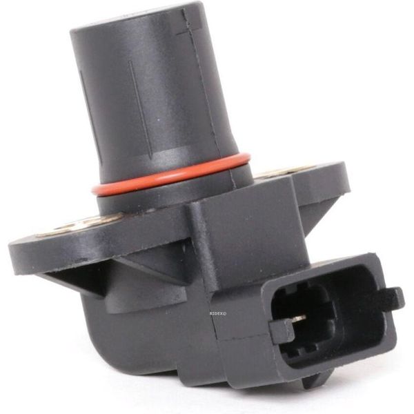 Ridex 3946S0070 - Sensore Albero A Camme Oe 3 153 91 28 Per Classe C (W202), Classe C (S202), Clk (C208), Clk (A208), Classe E (W210), Classe E (S210), Classe G (W463), Classe M (W163), Classe S (W140), Sl (R129), Slk (R170), Sprinter (W901, W902), Sprinter (W903), Sprinter (W904), Classe V (638/2), Vito (W638)-image
