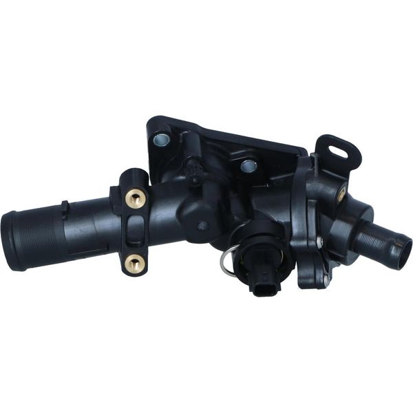 Nrf 725078 Termostato, Liquido Di Raffreddamento Oe 110602770R Compatibile Con Talisman, Scenic, Megane, Kangoo, Kadjar, Duster, Clio, Captur, Qashqai, Pulsar, NV200, Note, Micra, Juke, Classe Gla, Cla, Citan, Classe B, Classe A, Sandero, Logan, Lodgy, Dokker-image