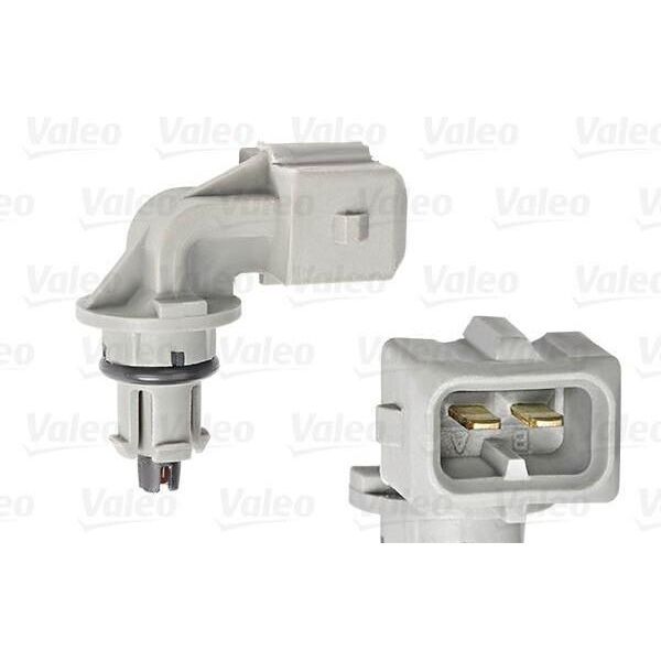 Valeo 255600 Sensore Temperatura Aria Aspirata Oe 8200833248 Compatibile Con Dokker, Lodgy, Logan, Sandero, Avantime, Clio, Espace, Fluence, Scenic, Kangoo, Laguna, Master, Megane, Modus, Thalia, Twingo, Vel Satis-image