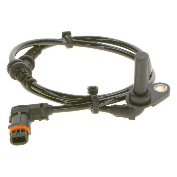 Bosch 0 265 008 135 - Oe A 212 540 01 17 Sensore Abs Per Classe E (W212), Classe E (S212), Cls (X218), Cls (C218)-image