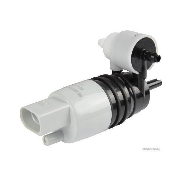 Herth+Buss Elparts 65451068 - Oe 67 12 6 963 854 Waschwasserpumpe FüR R-Klasse (W251), Glc (X253), Gle (W166), Gle (C292), Gls (X166), M-Klasse (W164), M-Klasse (W166), C-Klasse (S205), E-Klasse (S213), E-Klasse (C238), Gl-Klasse (X164), Gl-Klasse (X166), R50, R53-image