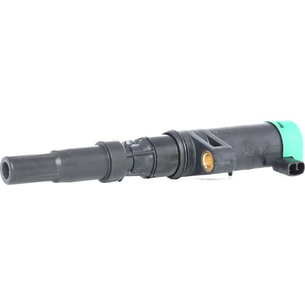 Valeo 245104 Bobina Di Accensione Oe 224333529R Compatibile Con Duster, Logan, Sandero, Kubistar, Primastar, Vivaro, Avantime, Clio, Espace, Fluence, Scenic, Kangoo, Laguna, Megane, Modus, Thalia, Trafic, Twingo, Vel Satis, Wind-image