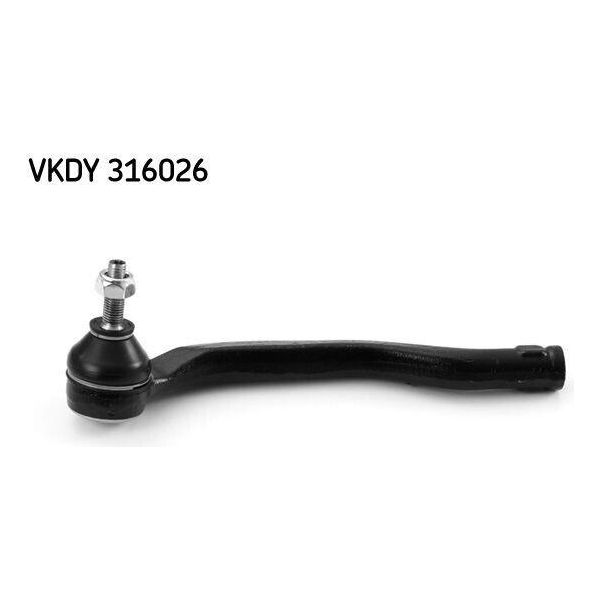 Skf Vkdy 316026 - Tirante Oe 82 01 108 339 Per Duster-image