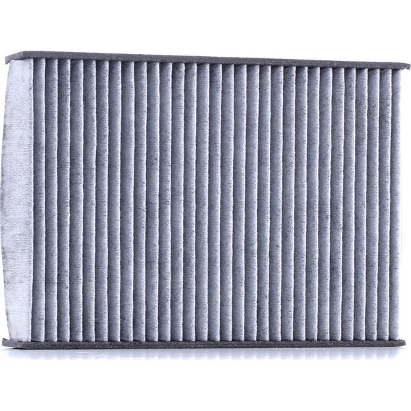 Valeo 715538 - Filtro Aria In Cabina Oe 7711228912 Per Logan, Thalia Ii (Lu), Thalia I (Lb), Megane I, Kangoo (Fc), Kangoo (Kc), Clio Ii-image