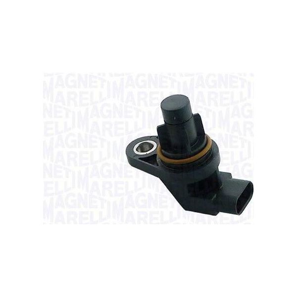 Magneti Marelli 064847227010 - Sensore Albero A Camme Per Vito (W447), Vito (W639), Viano (W639), Classe V (W447), Sprinter (W906), Slk (R172), Classe S (W221), Classe M (W166), Classe Glk (X204), Gle (W166), Classe Gla (X156), Classe E (S212), Classe E (C207), Classe E (A207), Classe E (W212), Cls (X218), Cls (C218), Cla (X117), Cla (C117), Classe C (S205), Classe C (S204), Classe C (C204), Class-image