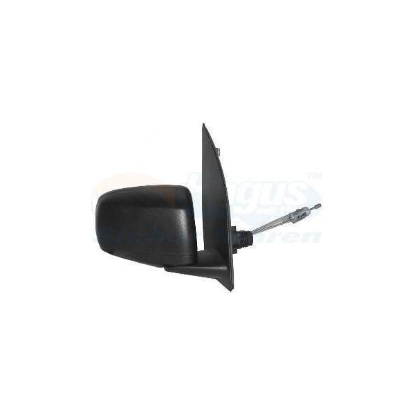Van Wezel 1709803 - Oe 735357191 Specchio Esterno, Sinistro Per Panda-image