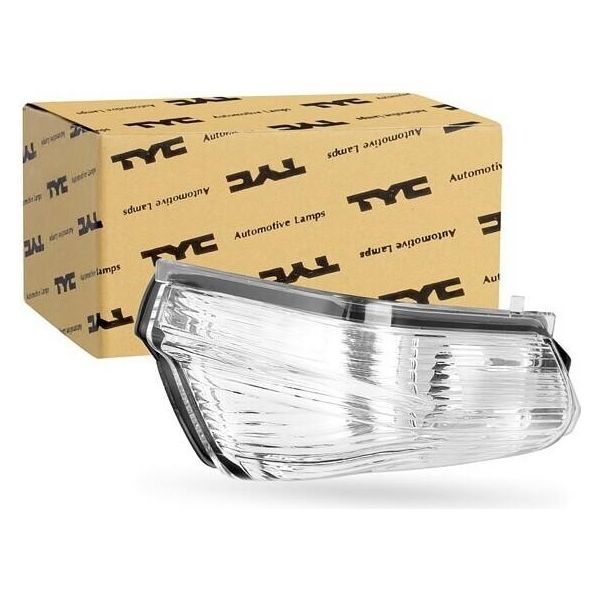 Tyc 321-0103-3 - Indicatore Oe 18229020, Specchio Esterno Destro Per Esprinter (B907, B910), Sprinter (W906), Sprinter (W907, W910), Sprinter (W907), Sprinter (W910), Crafter (2E), Crafter (2F)-image