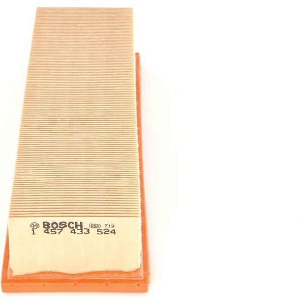 Bosch 1 457 433 524 - Oe A 003 094 68 04 Filtro Aria Per Classe S (W140), Classe S (C140), Sl (R129)-image
