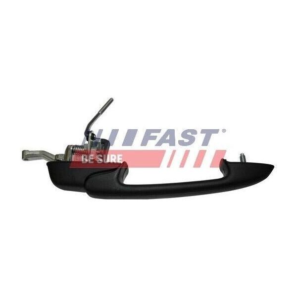 Fast FT94225 - Oe 46440185 Maniglia Della Porta, Posteriore Destra Per Brava, Marea-image