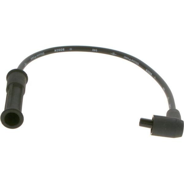Bosch 0 986 357 253 - Oe 77 00 107 662 ZüNdleitungssatz FüR Clio I, Clio Ii, Twingo I (C06), Twingo I (S06), Twingo Ii (CN0)-image
