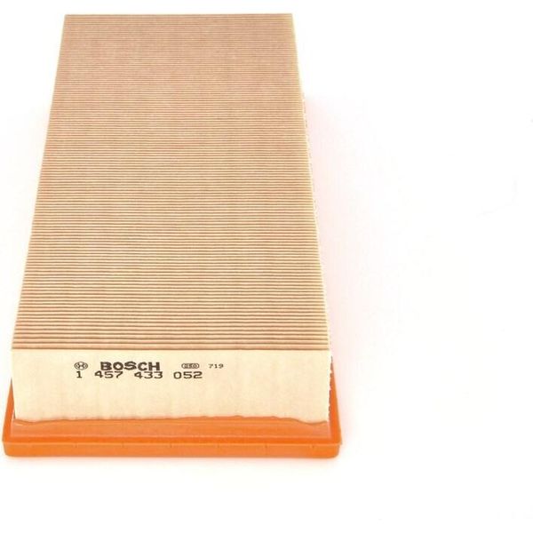 Bosch 1 457 433 052 - Oe A 003 094 72 04 Filtro Aria Per Classe S (W140)-image