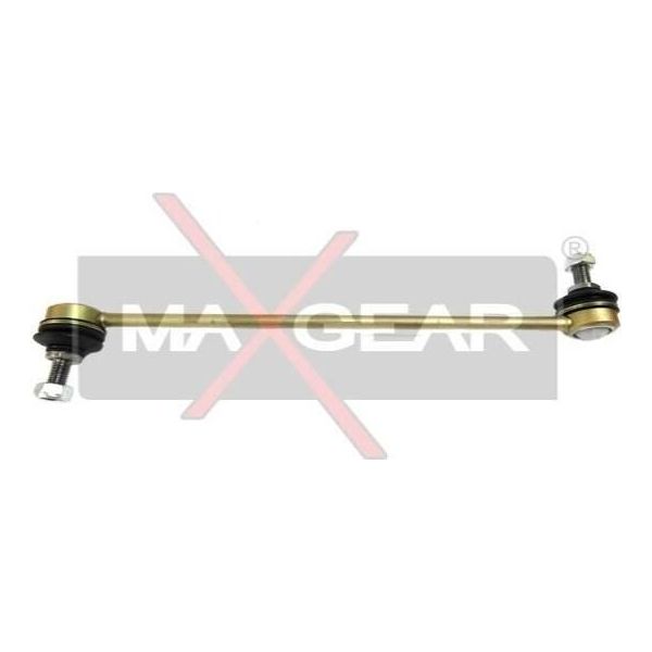 Maxgear 72-1475 - Oe 1387860 Koppelstange, Vorderachse FüR C70 I (872, 873), S70 (874), V70 I (875, 876), XC70 (295)-image