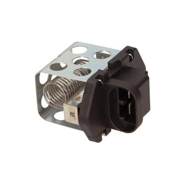 Maxgear 57-0186 - Oe 6001 546 309 Vorwiderstand, KüHlerlüFter FüR Logan, Sandero, Clio Ii, Espace Iv (Jk), Grand Scenic Ii (Jm), Kangoo (Kc), Kangoo (Kw), Kangoo (Fc), Kangoo (Fw), Logan I, Megane I, Megane Ii, Megane Scenic, Scenic I, Scenic Ii, Thalia I (Lb), Thalia Ii (Lu), Twingo I (C06), Twingo I (S06)-image