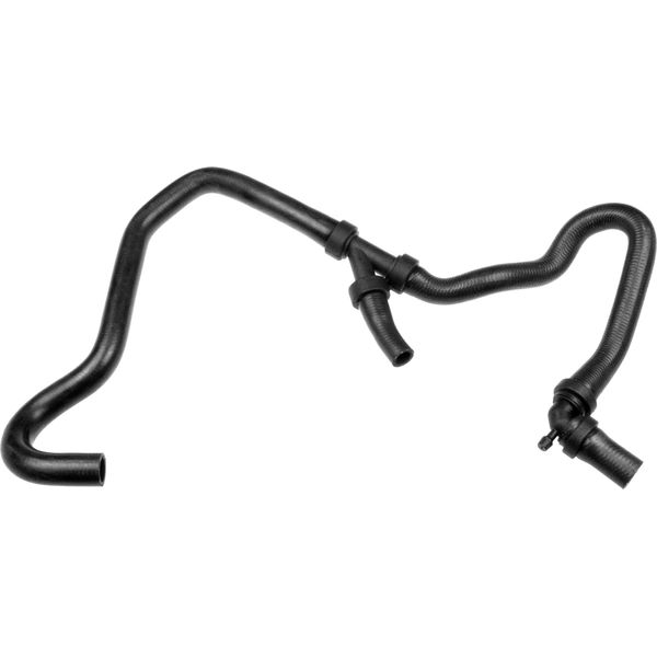 Gates 02-2397 - Oe 82 00 588 888 Tubo Flessibile Del Riscaldatore Per Duster-image