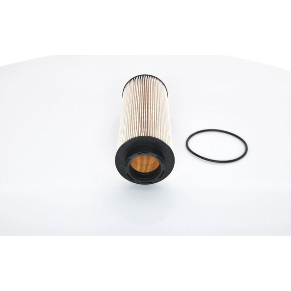 Bosch F 026 402 031 - Oe 1450184 Filtro Carburante Per Giulietta (940), Serie 1 (F20), C3 I (Fc, Fn), C3 Picasso (Sh), Siena, Doblo, Strada, Focus Ii, Jazz Iii, Jazz Ii, S-Type (X200), Is I (E1), Classe E (S212), Classe S (W220), Murano Ii (Z51), Elgrand (E52), Antara (L07), 207, 206 (2A/C), Laguna I, Octavia I (1U), XC60 (156), S60 Ii (134), V60 I (155, 157), V70 Iii (135), S90 (964), V70 I (875,-image