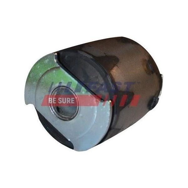 Fast FT18352 - Oe 1350009080 Lagerbuchse, Blattfeder FüR Ducato-image