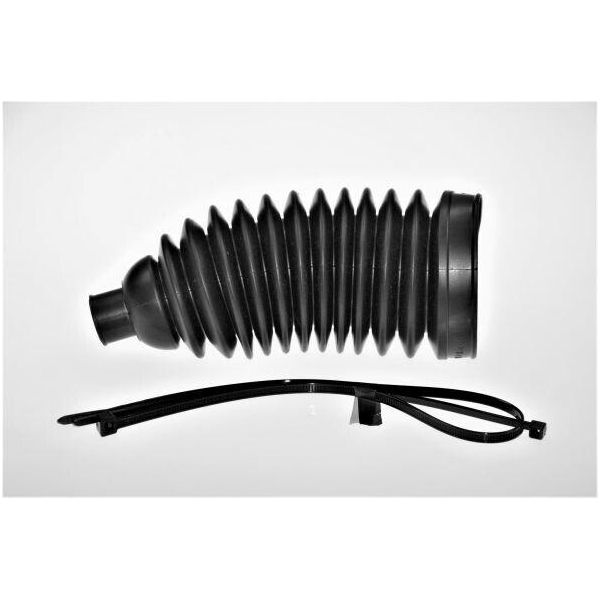 Spidan 84129 - Oe 163 460 01 96 Cuffia Dello Sterzo Per Classe M (W163)-image