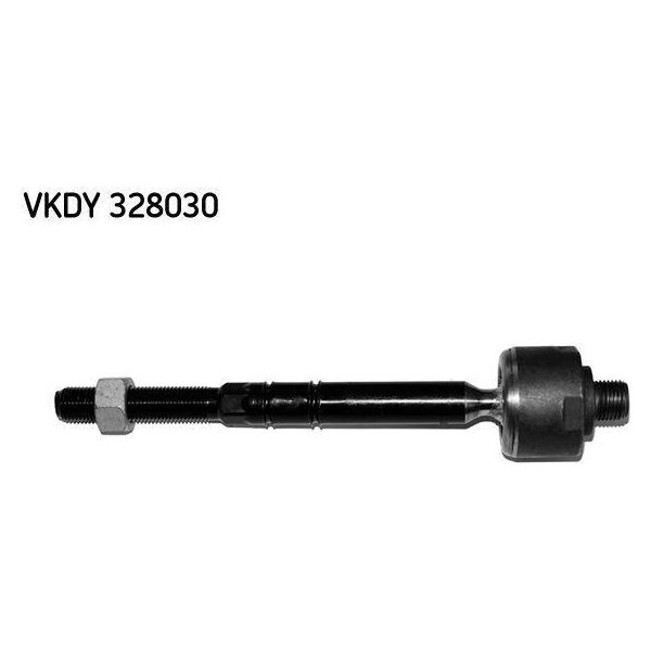 Skf Vkdy 328030 - Oe 164 460 00 05 Giunto Assiale, Tirante Per Classe Gl (X164), Classe M (W164), Classe R (W251)-image