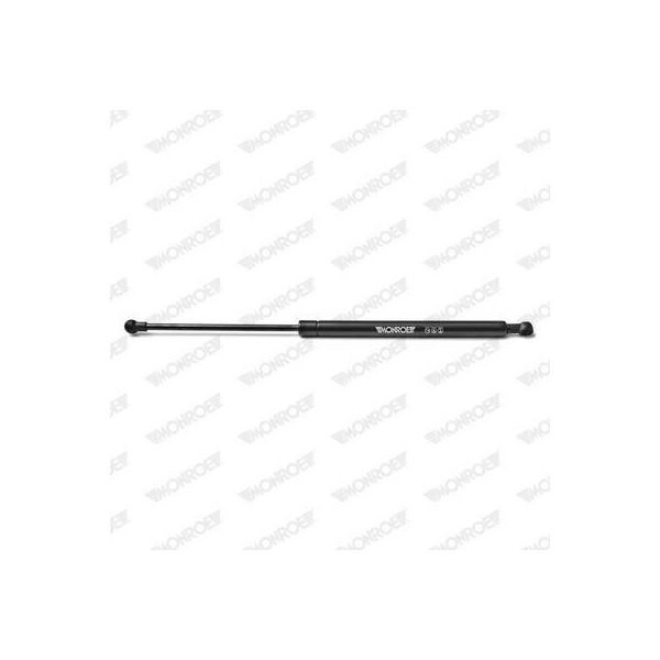 Monroe ML5153 - Oe 7700430022 Molla A Gas, Lunotto Posteriore Per Scenic I-image