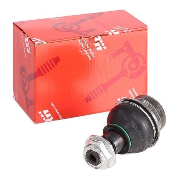 Trw JBJ368 - Oe 901 333 12 27 Giunto Di Supporto Per Sprinter (W901, W902), Sprinter (W903), Sprinter (W904), Sprinter (W909)-image