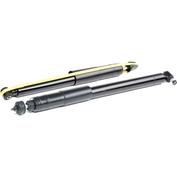 Ridex 854S1533 - Oe 203 320 00 31 Ammortizzatore, Asse Posteriore Per Classe C (W203), Classe C (CL203), Classe C (S203), Classe Clc (CL203), Clk (C209), Clk (A209), Classe E (W210)-image