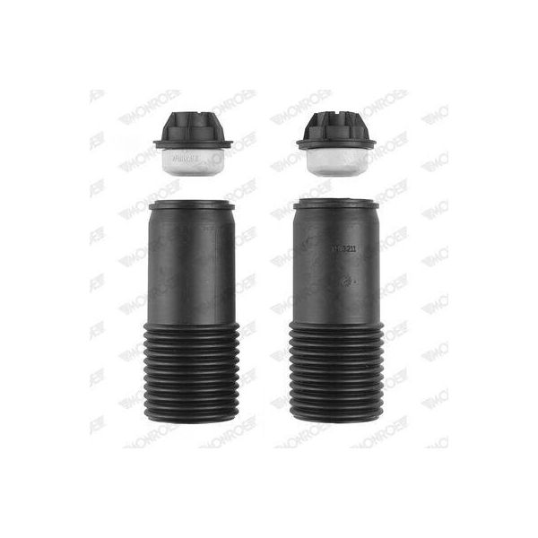 Monroe PK288 - Oe 46536245 Kit Protezione Antipolvere, Ammortizzatore Per Multipla-image