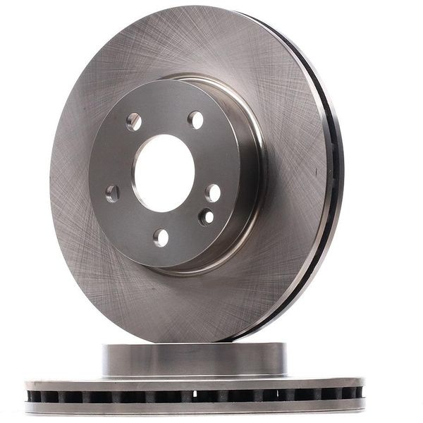 Stark SKBD-0020175 - Disco Freno Oe 4474210512 Per Vito (W447), Vito (W639), Viano (W639), Classe V (W447)-image