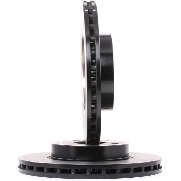 Trw DF4373 - Oe 447 421 05 12 Disco Freno Per Vito (W447), Viano (W639), Vito (W639), Classe V (W447)-image