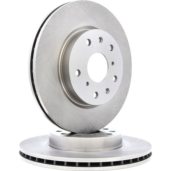 Ridex 82B0246 - Disco Freno Oe 71742850 Per Sedici-image