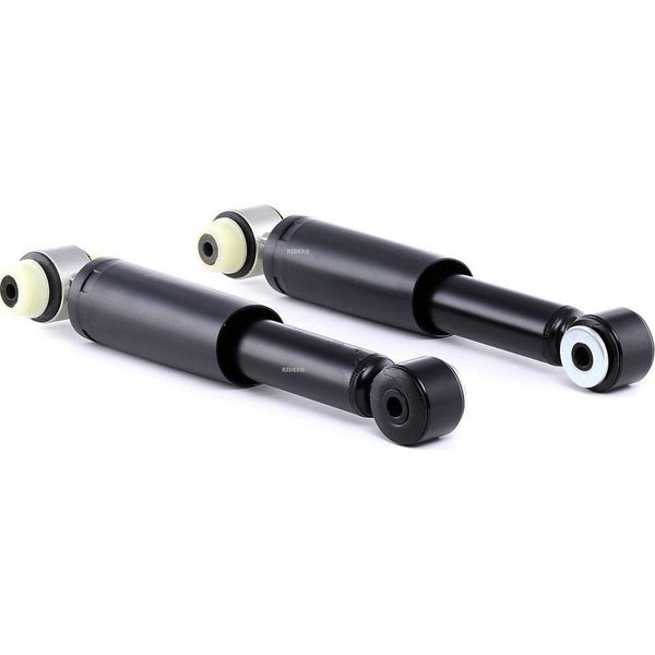 Ridex 854S1363 - Oe 168 320 00 31 StoßDäMpfer, Hinterachse FüR A-Klasse (W168)-image