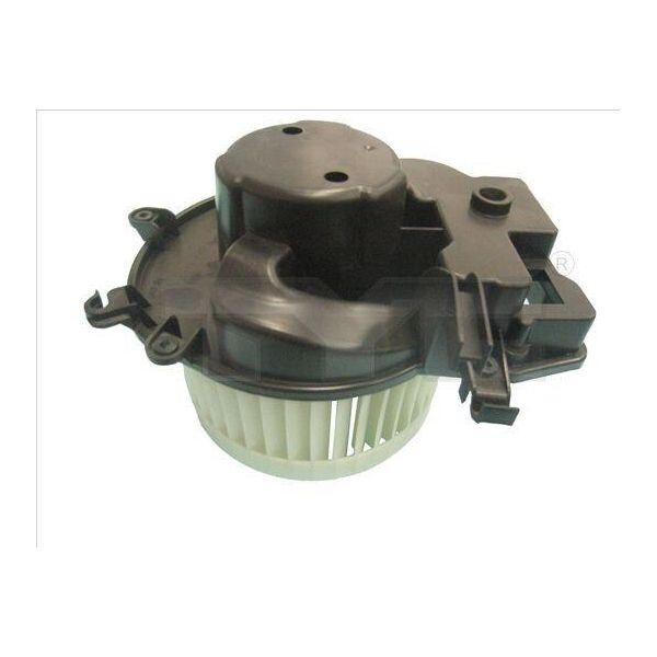 Tyc 521-0004 - Soffiatore Interno Oe A2038202514 Per Classe C (W203), Classe C (CL203), Classe C (S203), Classe G (W463), Classe Clc (CL203), Clk (C209), Clk (A209), Sl (R230)-image