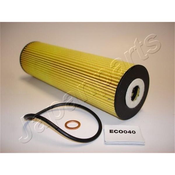 Japanparts FO-ECO040 - Filtro Olio Oe 1201800009 Per Classe S (W140), Classe S (C140), Sl (R129)-image