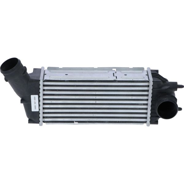 Nrf 30908 - Intercooler Oe 0384G4 Per C4 (La), C4 I (Lc), 307, 307 Cc (3B), 307 Sw (3H)-image