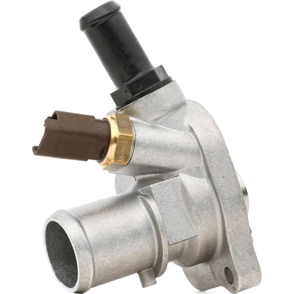 Mahle Ti 149 88 - Termostato Acqua Di Raffreddamento Oe 55202371 Per Panda, 500 (312), Ka (RU8)-image